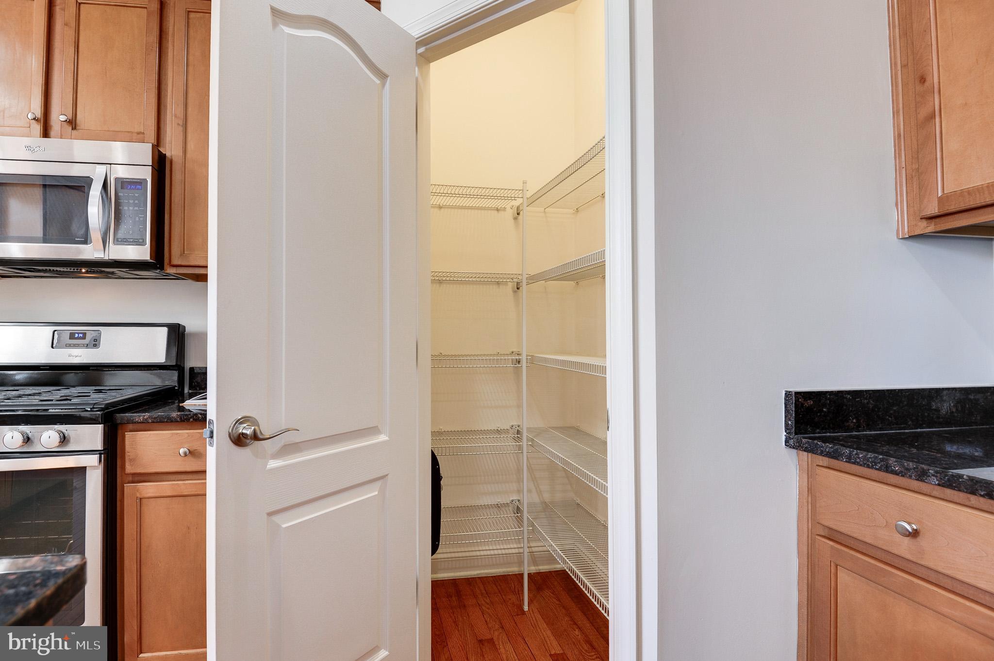 BRAMBLETON BRANDT PROPERTY - Residential