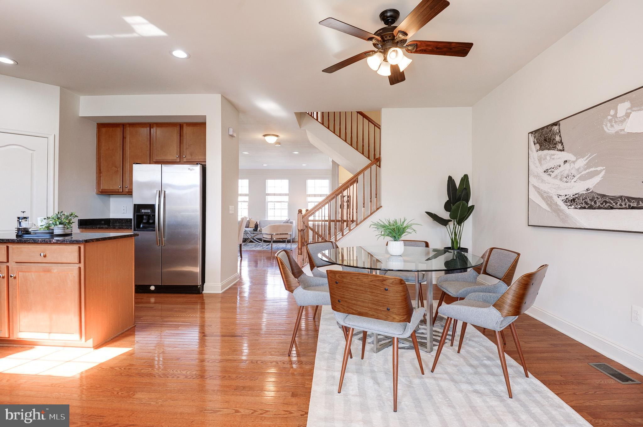 BRAMBLETON BRANDT PROPERTY - Residential