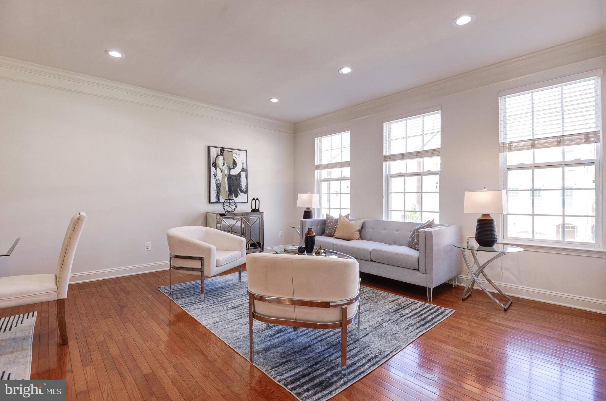 BRAMBLETON BRANDT PROPERTY - Residential