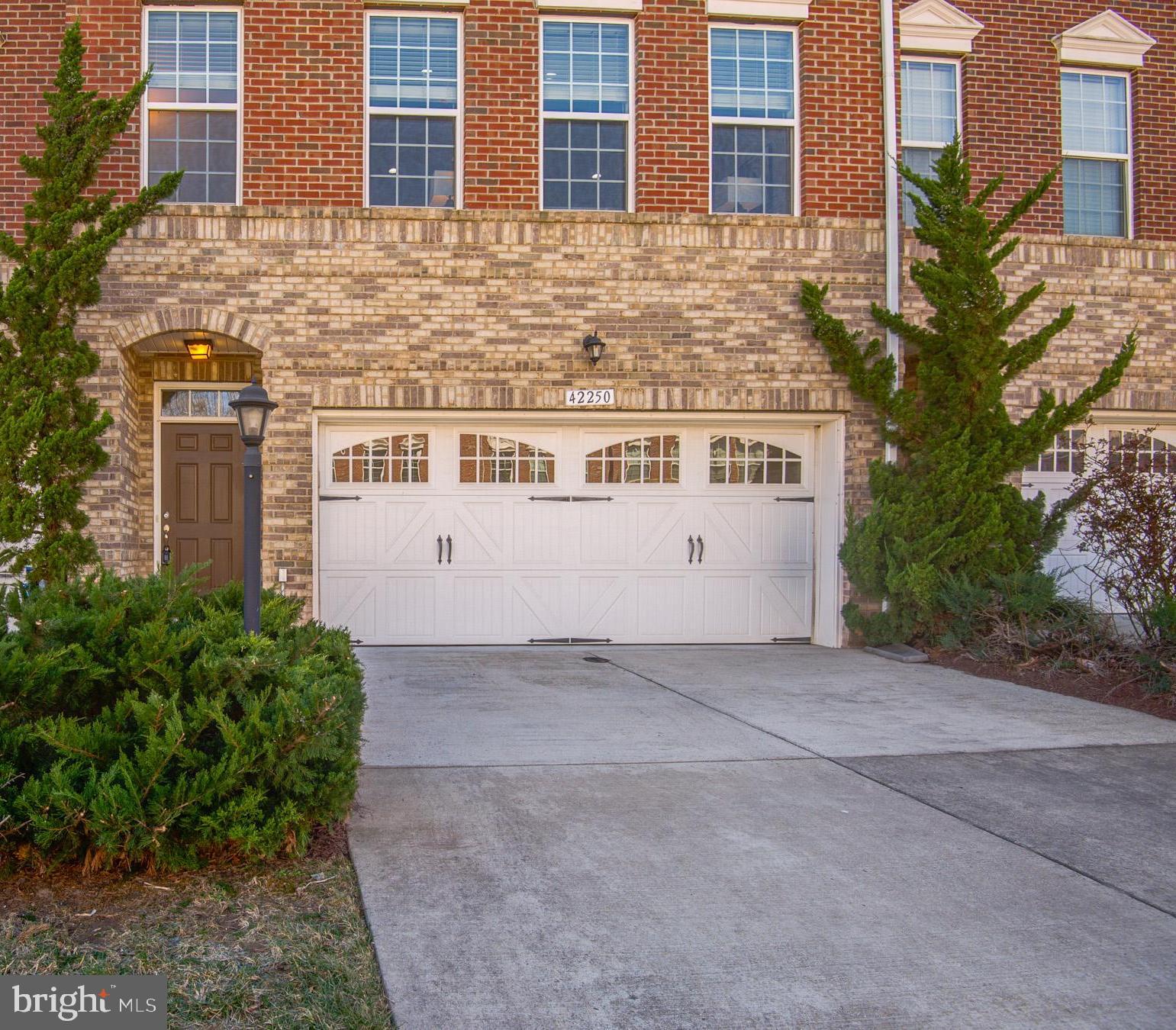 BRAMBLETON BRANDT PROPERTY - Residential