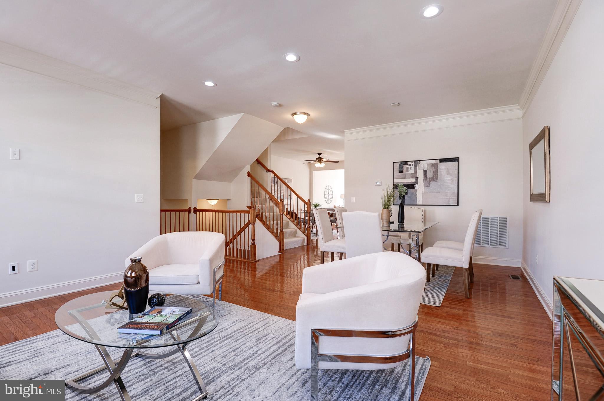 BRAMBLETON BRANDT PROPERTY - Residential