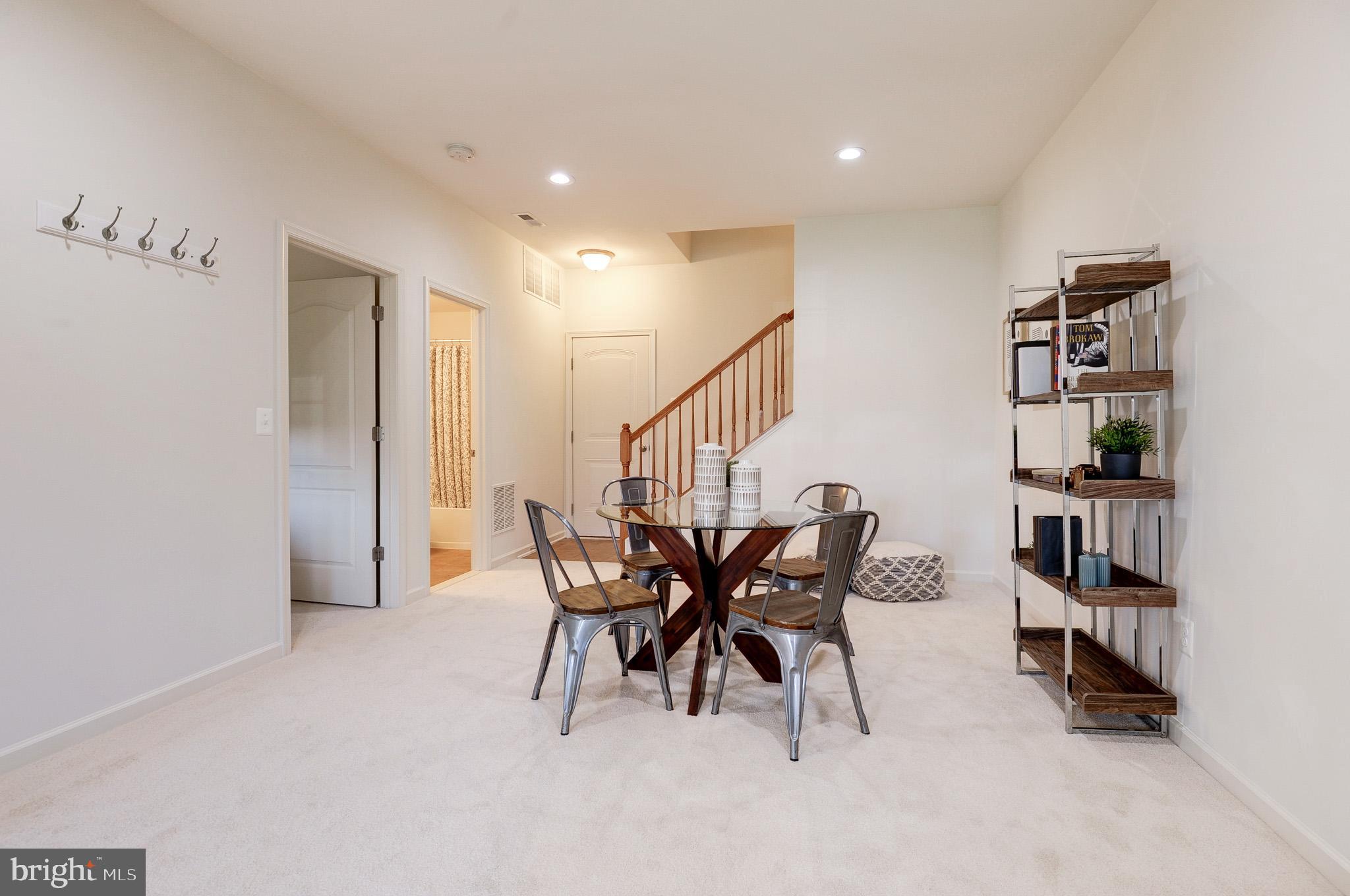 BRAMBLETON BRANDT PROPERTY - Residential