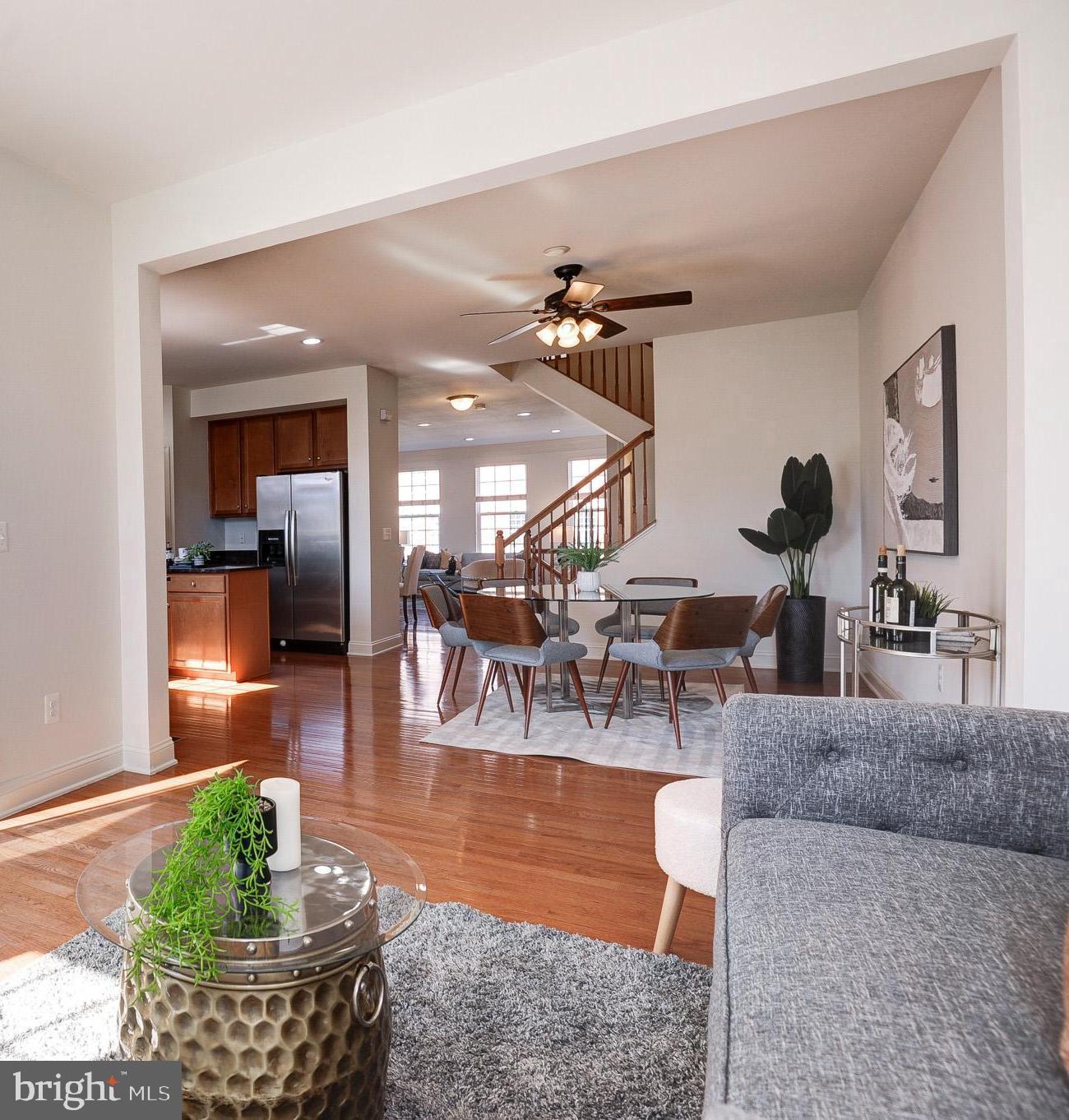 BRAMBLETON BRANDT PROPERTY - Residential