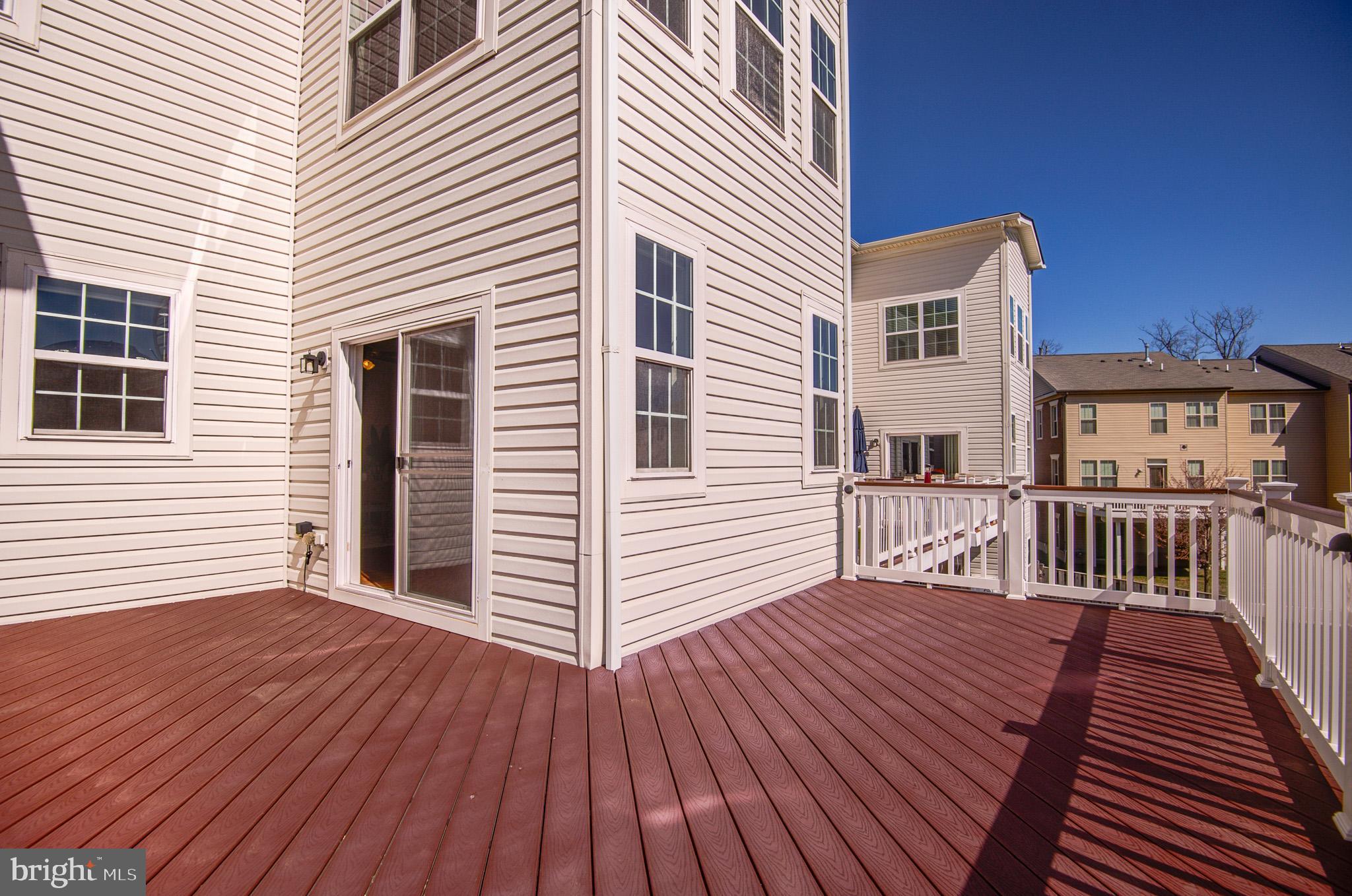 BRAMBLETON BRANDT PROPERTY - Residential