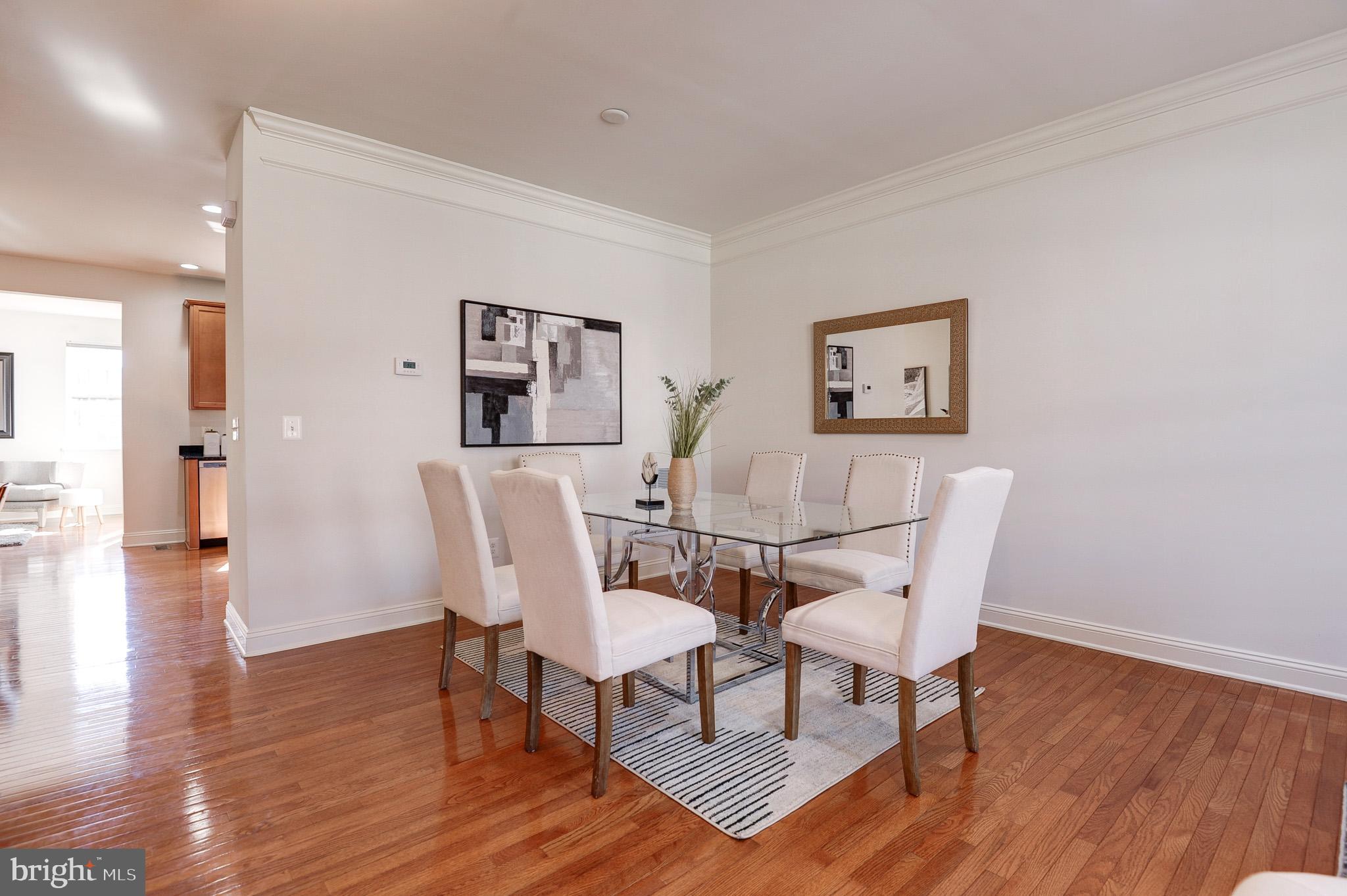 BRAMBLETON BRANDT PROPERTY - Residential