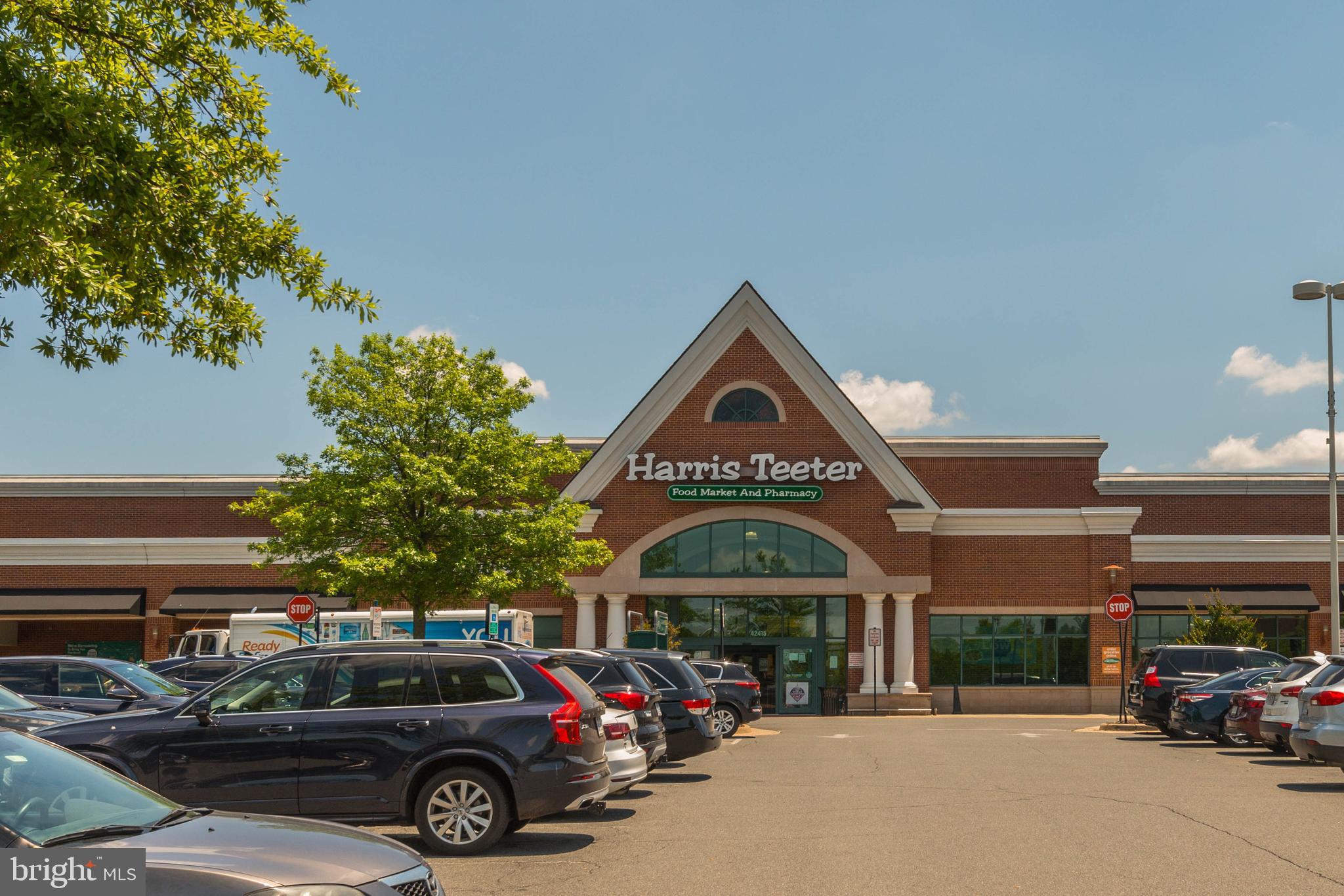 BRAMBLETON BRANDT PROPERTY - Residential