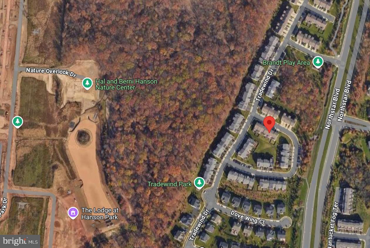 BRAMBLETON BRANDT PROPERTY - Residential