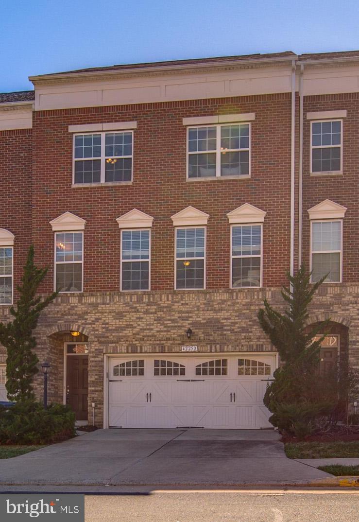 BRAMBLETON BRANDT PROPERTY - Residential