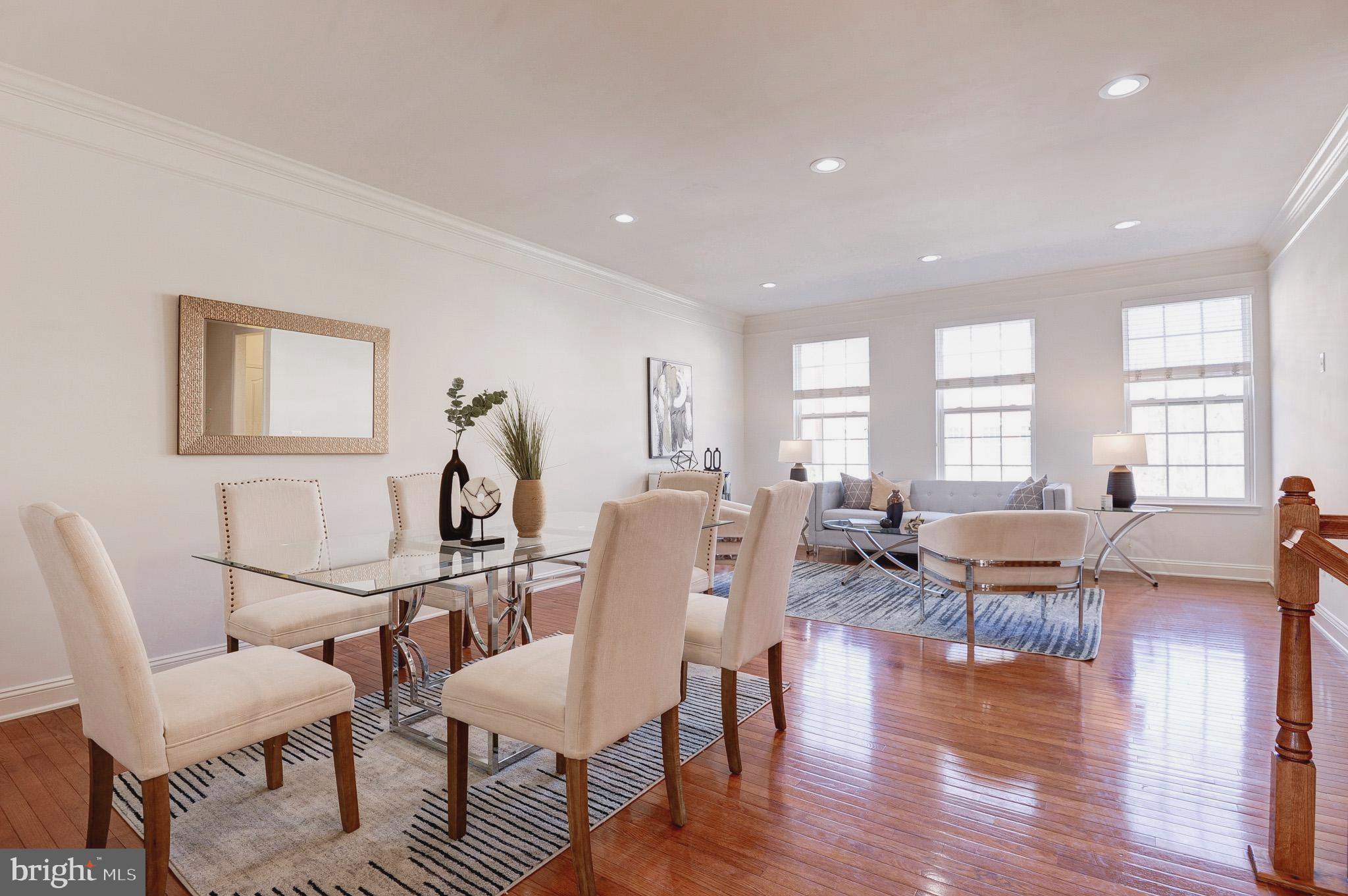 BRAMBLETON BRANDT PROPERTY - Residential