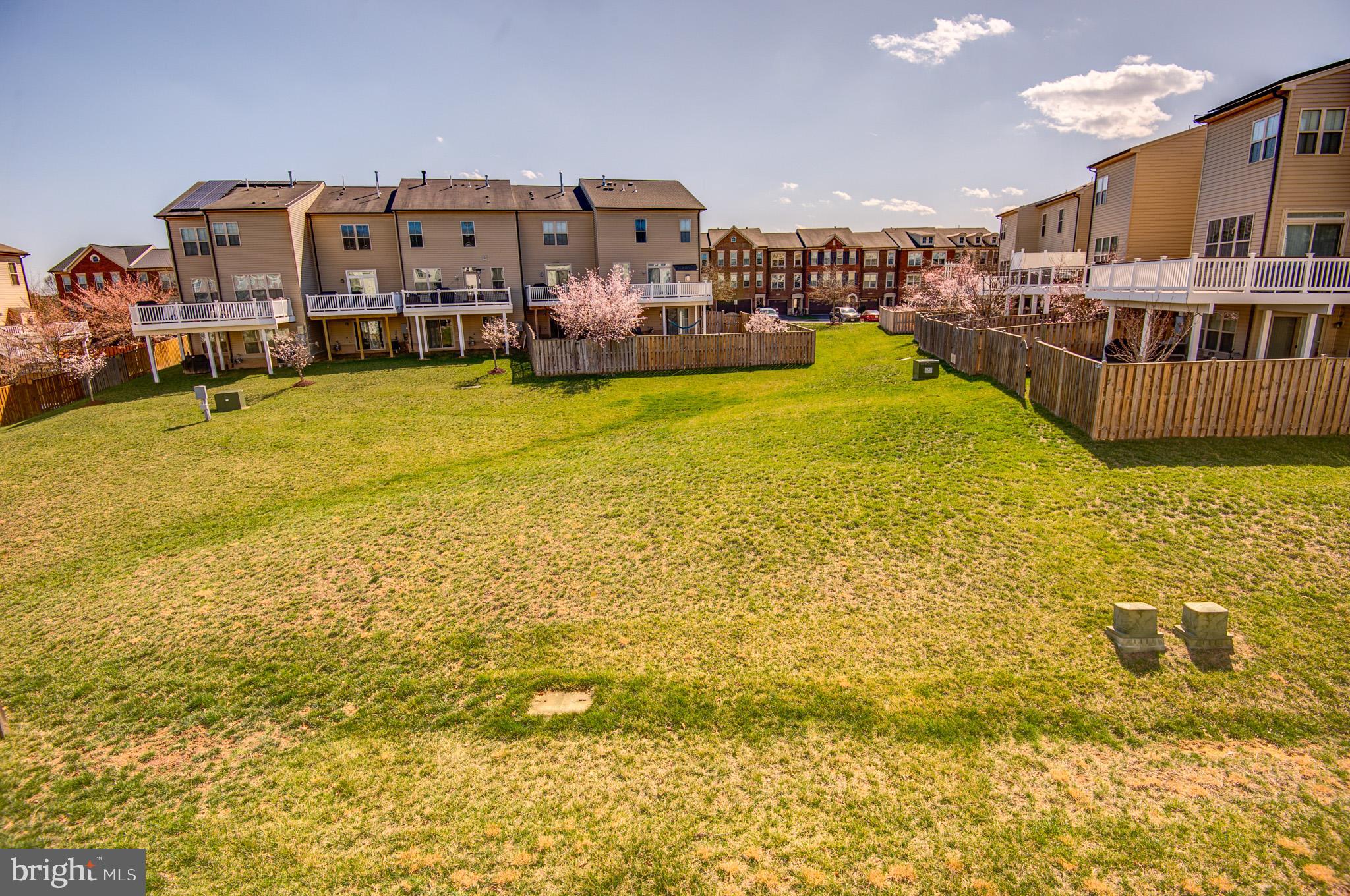 BRAMBLETON BRANDT PROPERTY - Residential