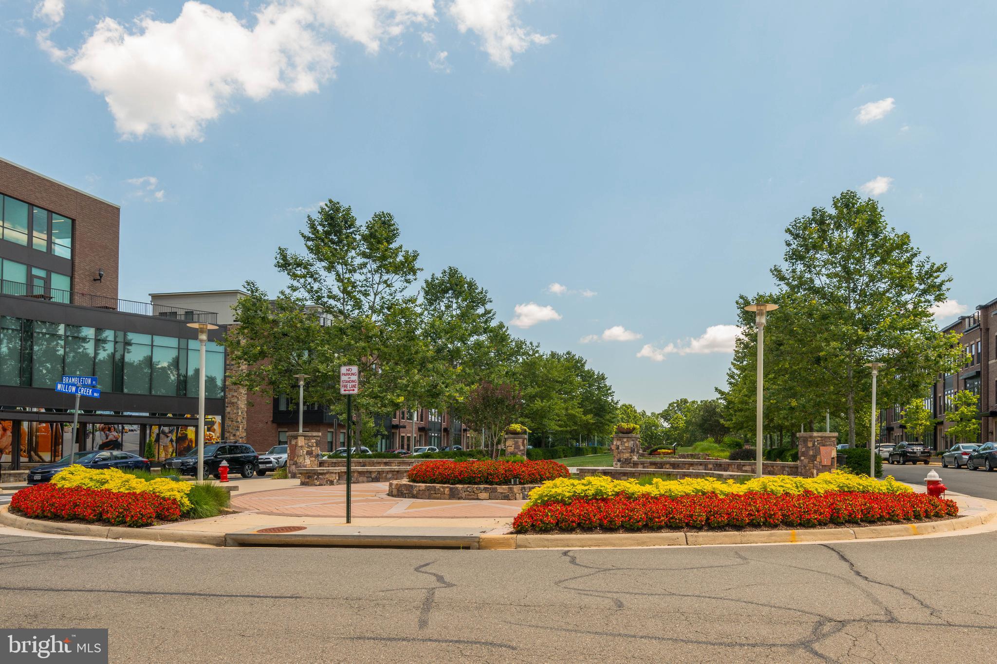 BRAMBLETON BRANDT PROPERTY - Residential