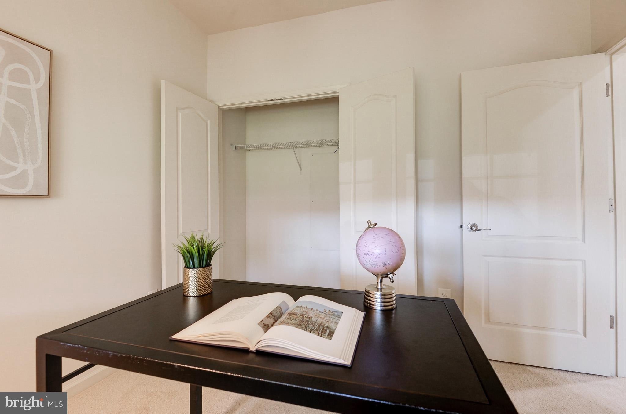 BRAMBLETON BRANDT PROPERTY - Residential