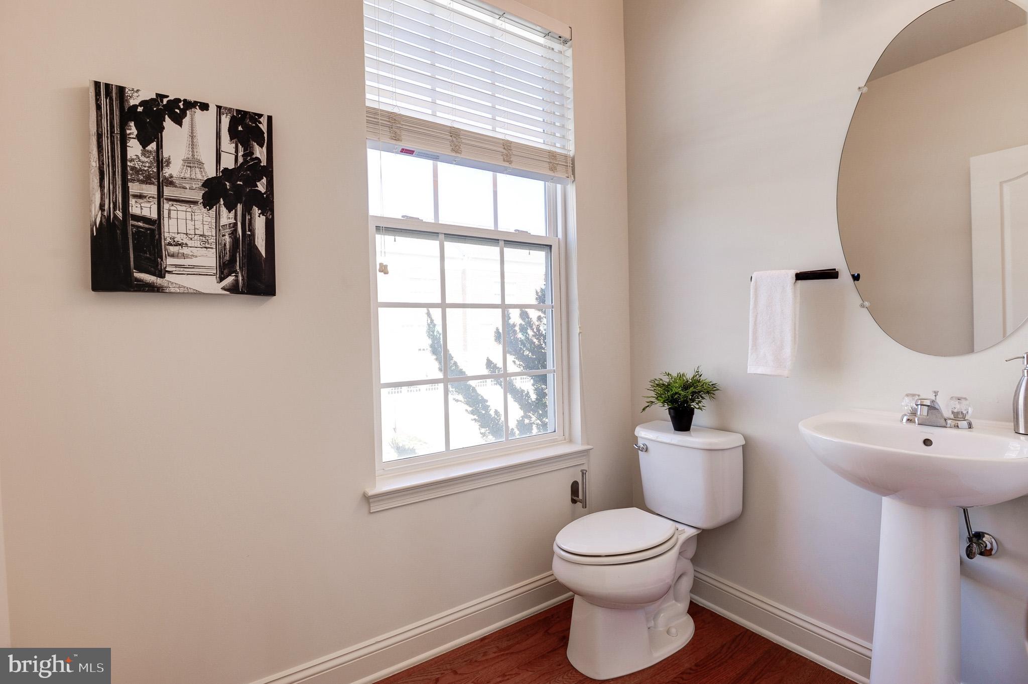 BRAMBLETON BRANDT PROPERTY - Residential