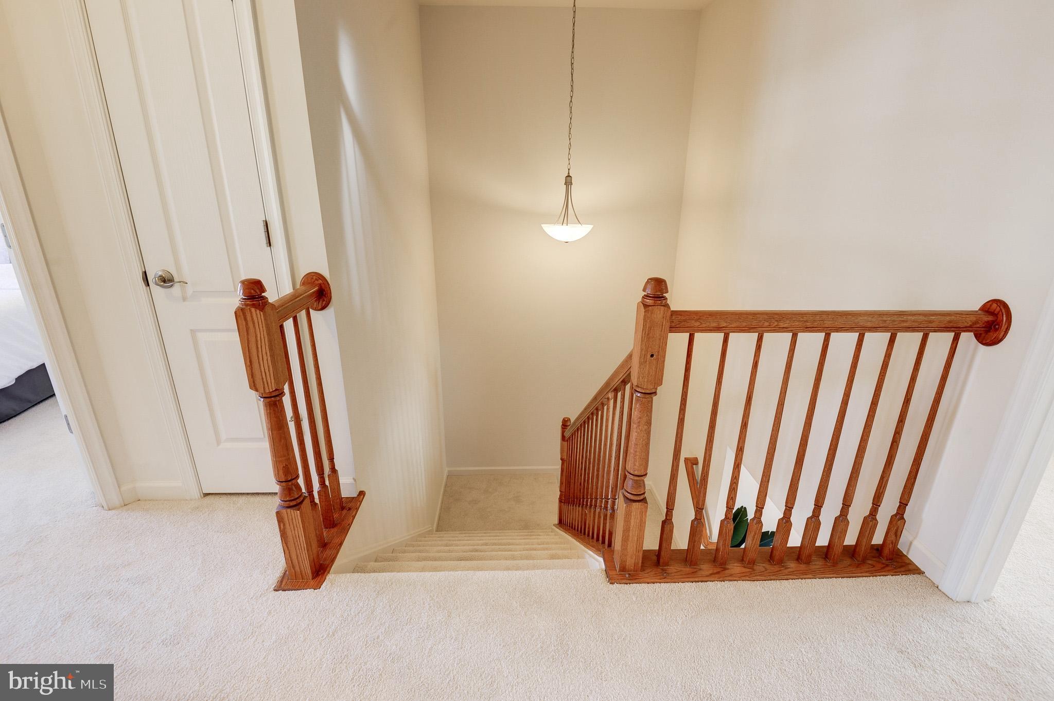 BRAMBLETON BRANDT PROPERTY - Residential