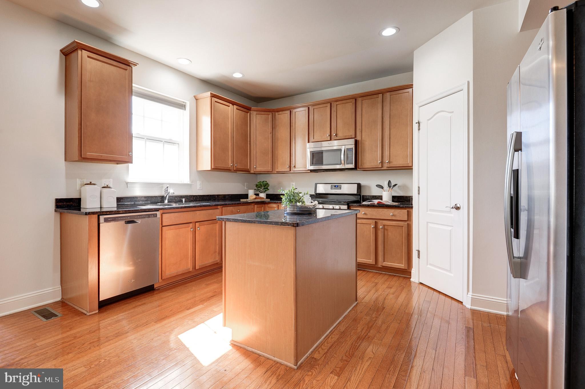 BRAMBLETON BRANDT PROPERTY - Residential