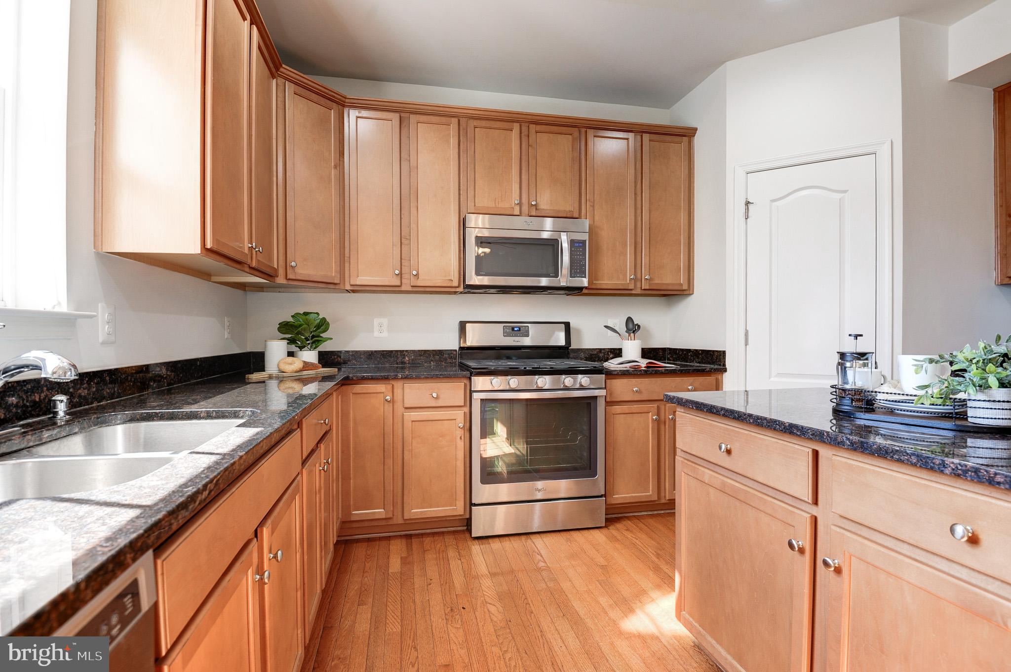 BRAMBLETON BRANDT PROPERTY - Residential