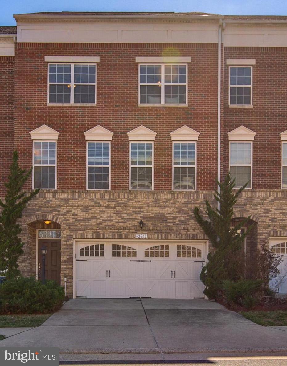 BRAMBLETON BRANDT PROPERTY - Residential