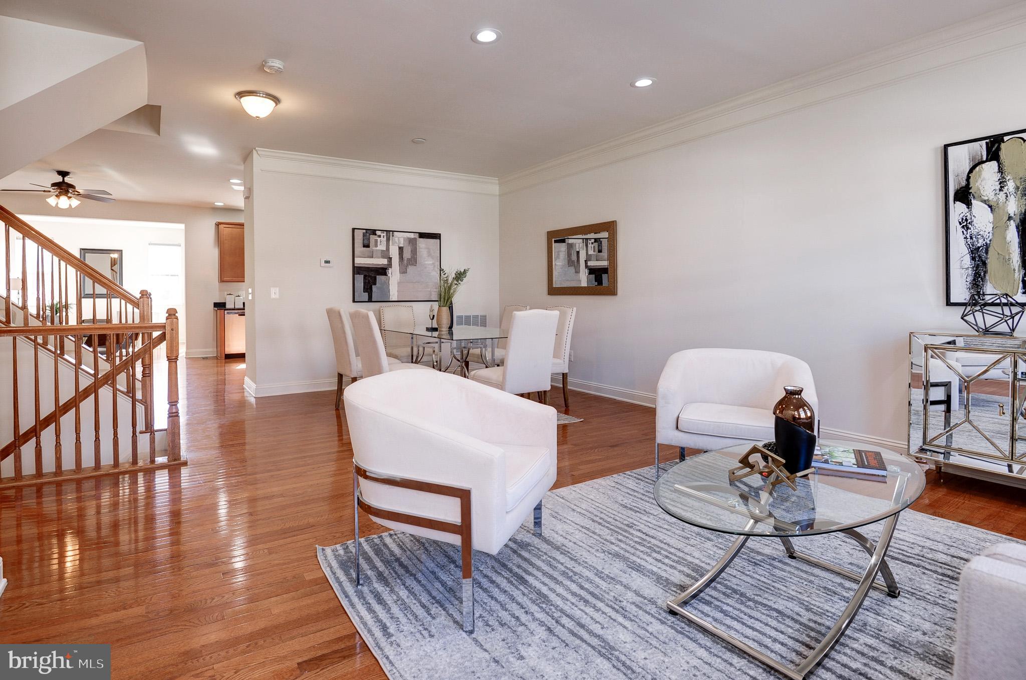 BRAMBLETON BRANDT PROPERTY - Residential