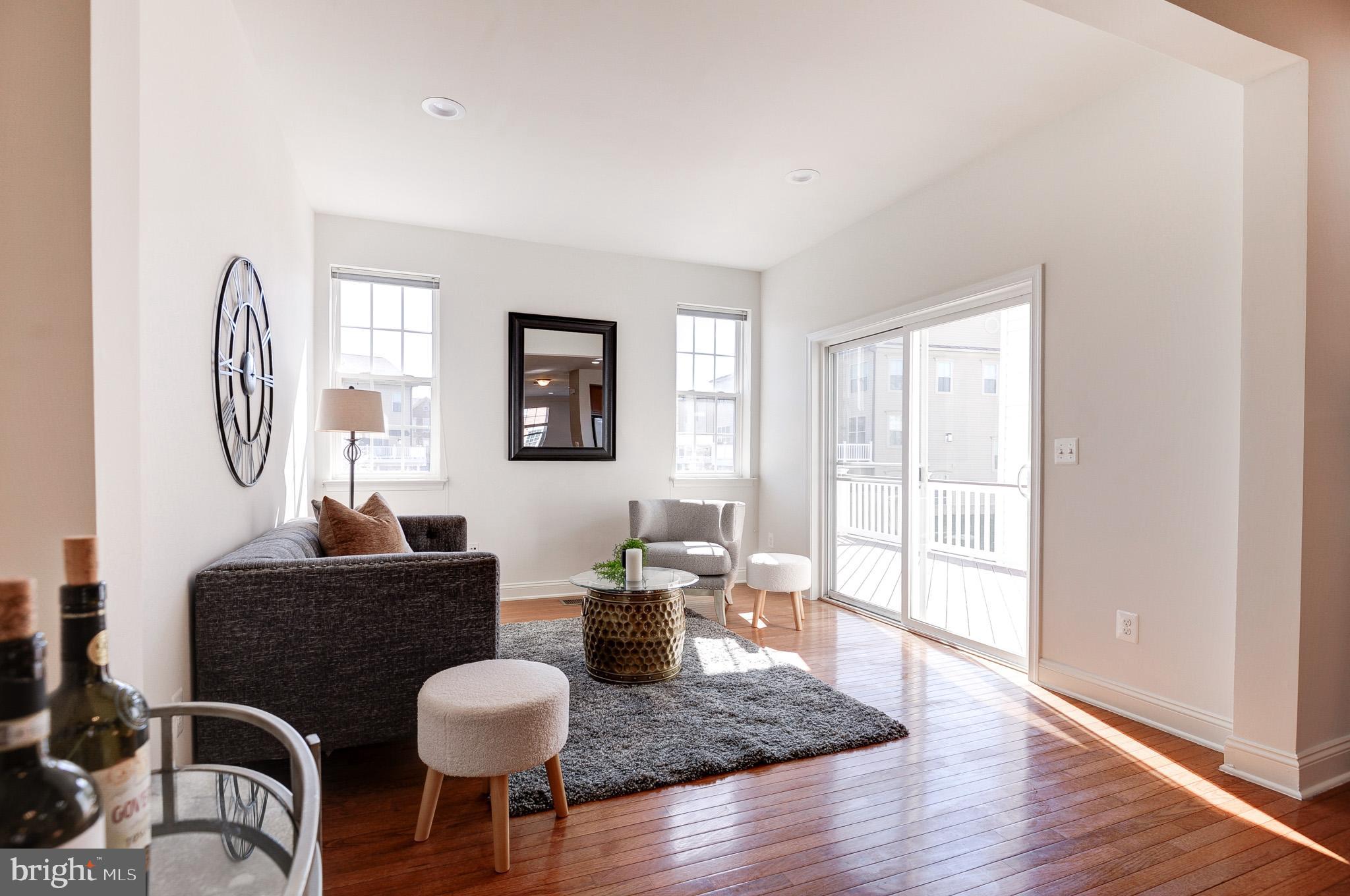 BRAMBLETON BRANDT PROPERTY - Residential