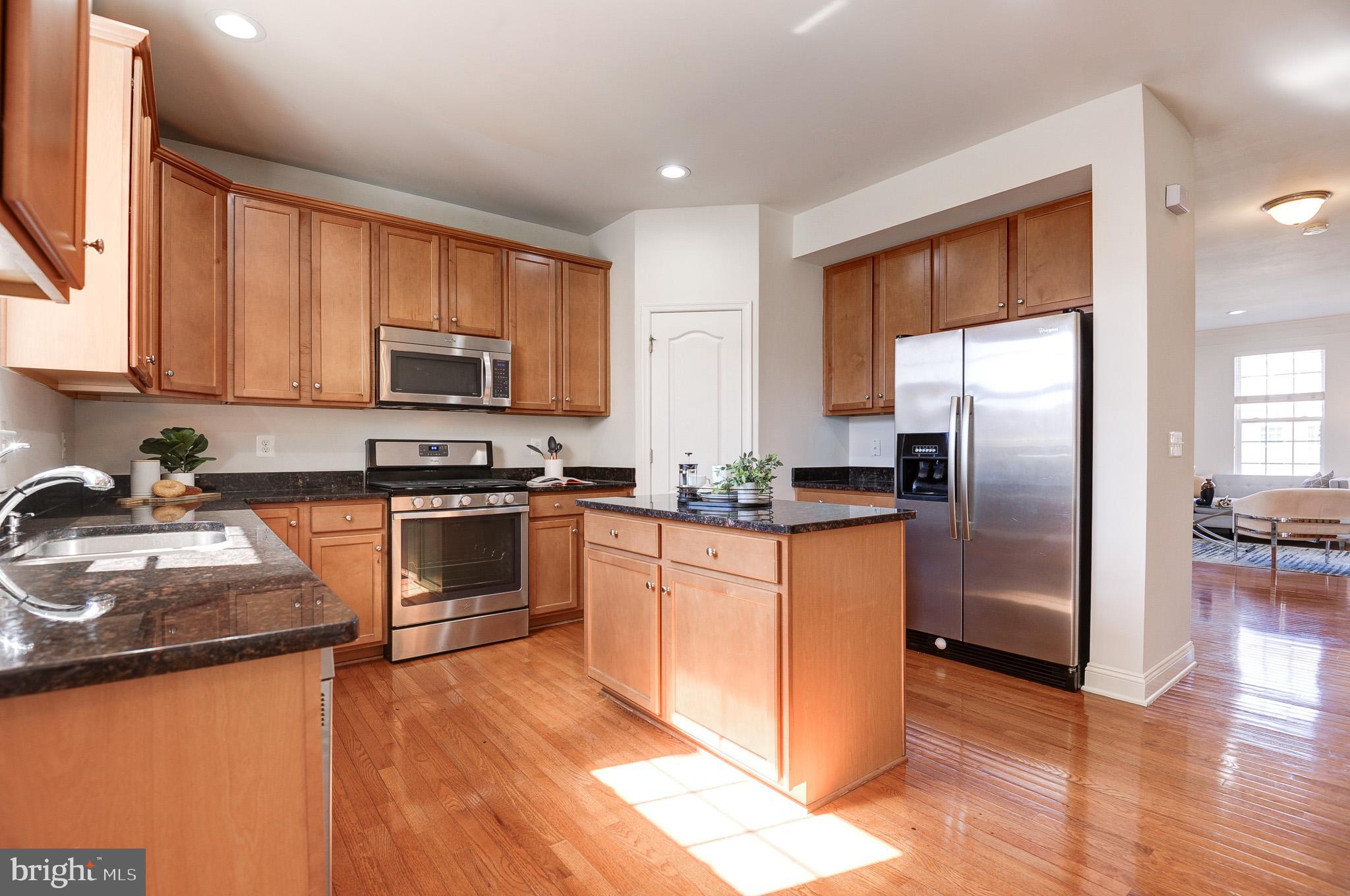 BRAMBLETON BRANDT PROPERTY - Residential