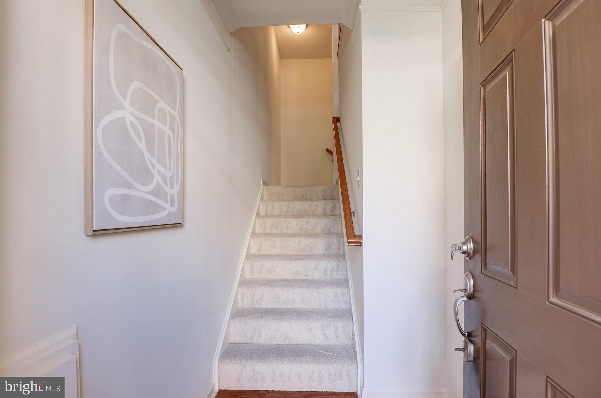 BRAMBLETON BRANDT PROPERTY - Residential