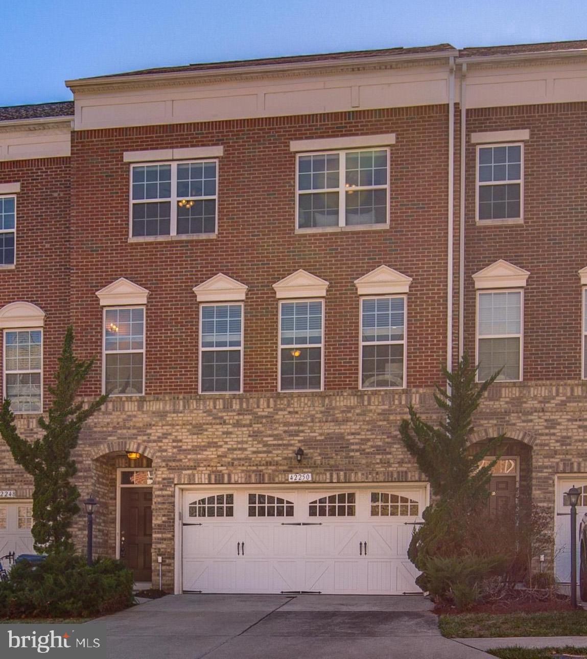 BRAMBLETON BRANDT PROPERTY - Residential