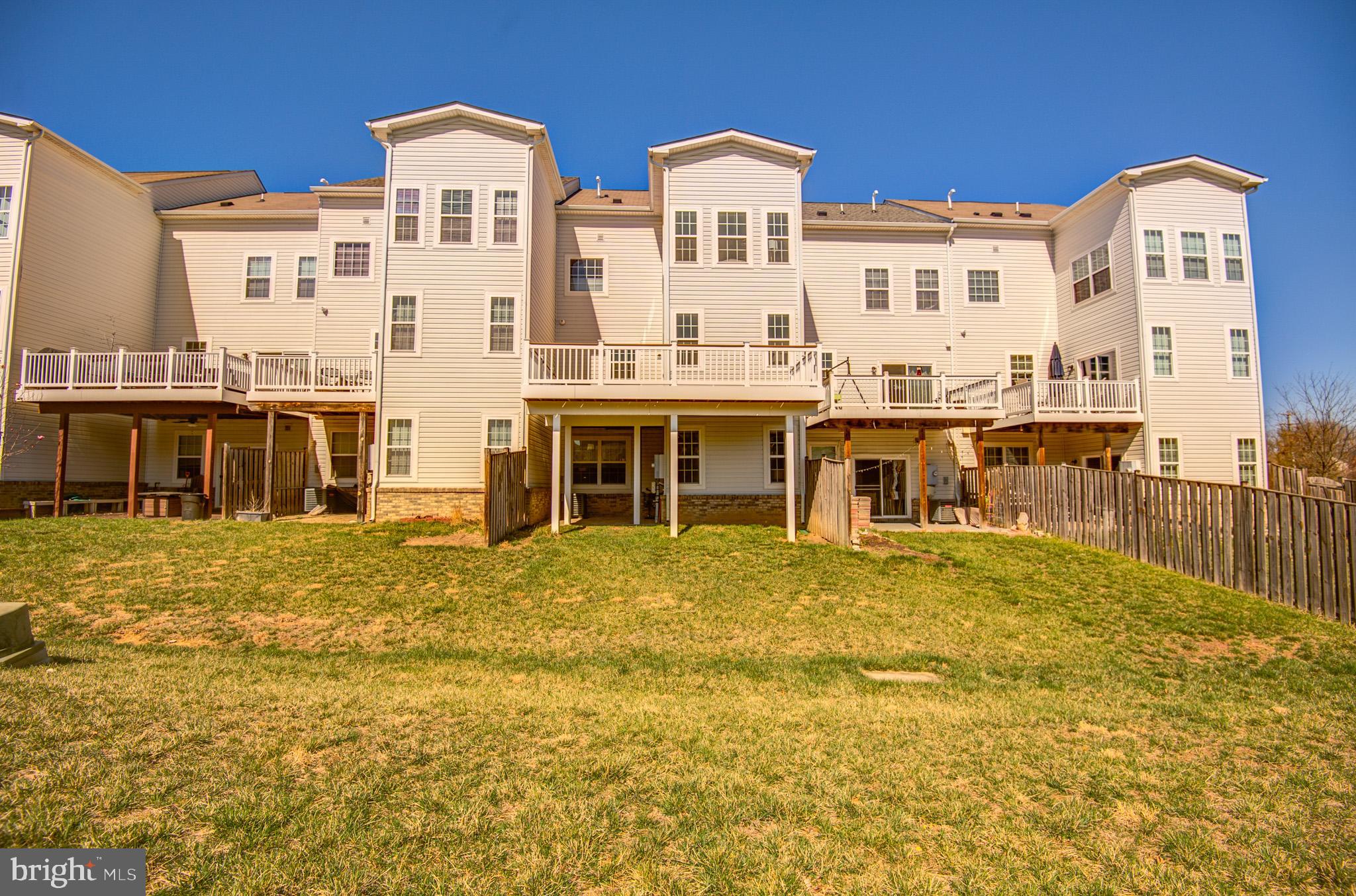 BRAMBLETON BRANDT PROPERTY - Residential