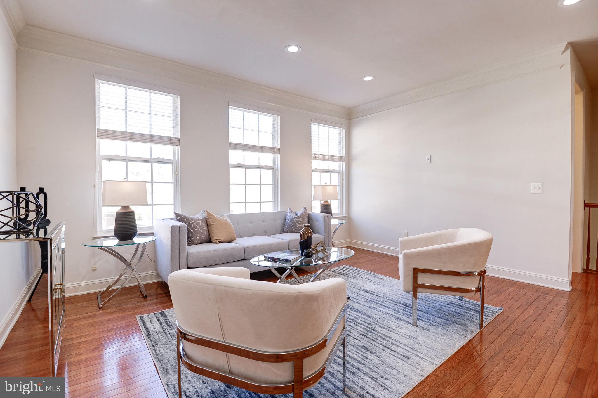 BRAMBLETON BRANDT PROPERTY - Residential