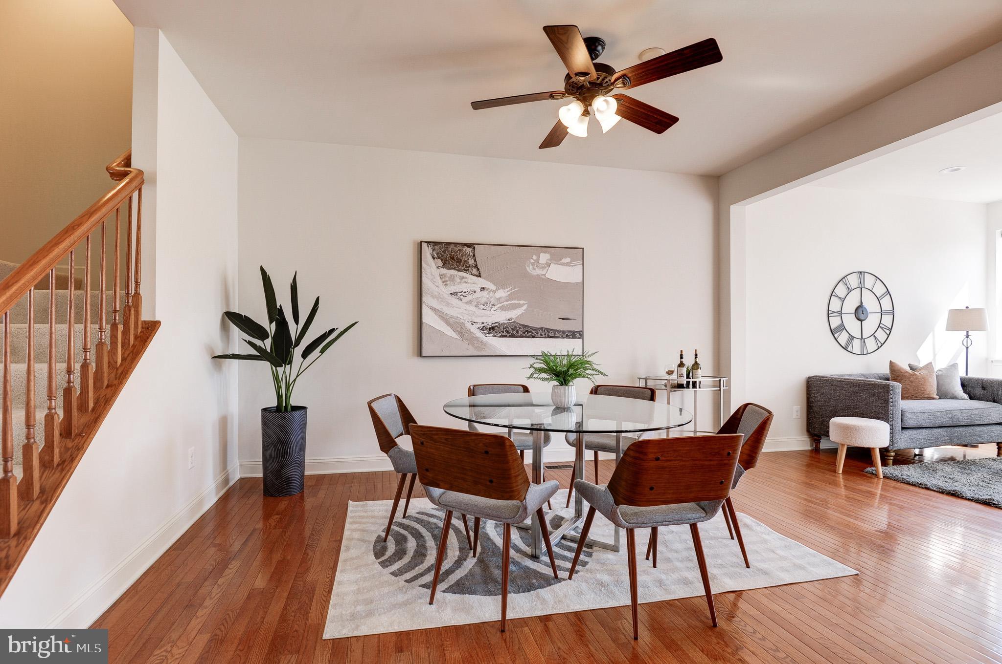 BRAMBLETON BRANDT PROPERTY - Residential