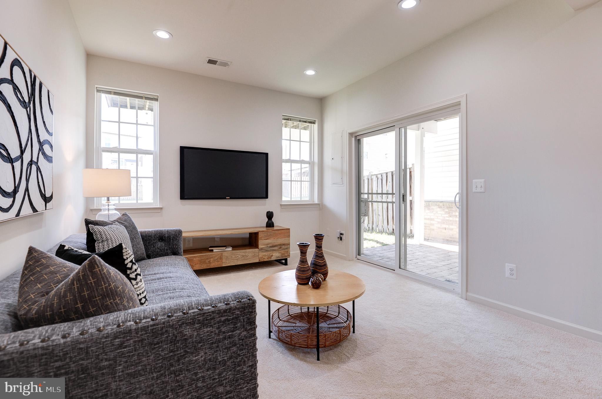 BRAMBLETON BRANDT PROPERTY - Residential