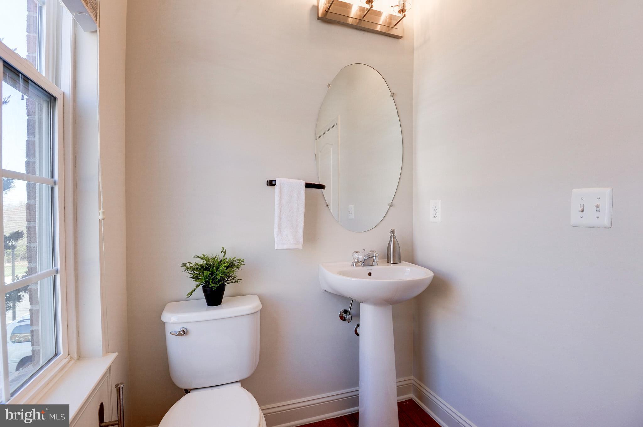 BRAMBLETON BRANDT PROPERTY - Residential