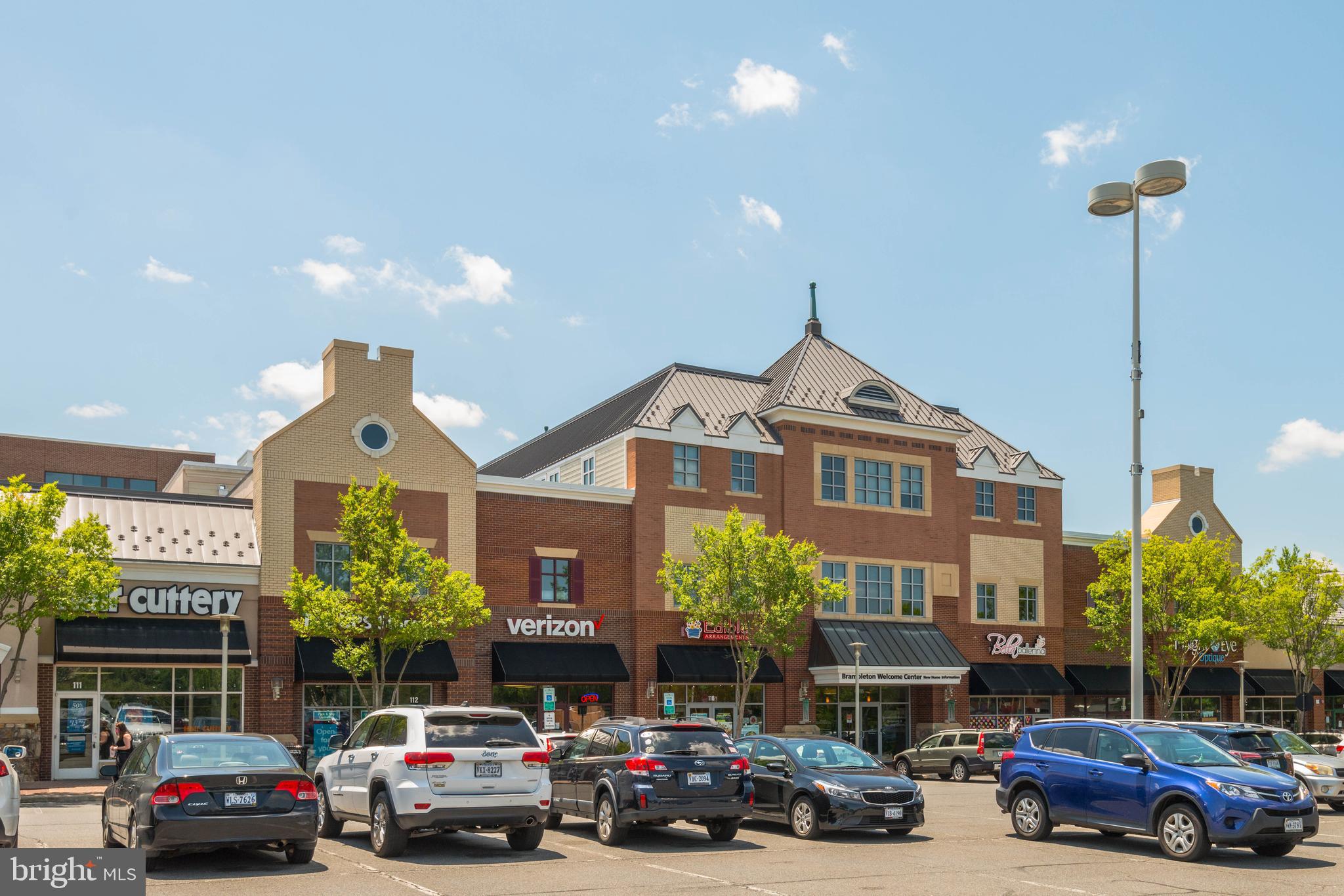 BRAMBLETON BRANDT PROPERTY - Residential