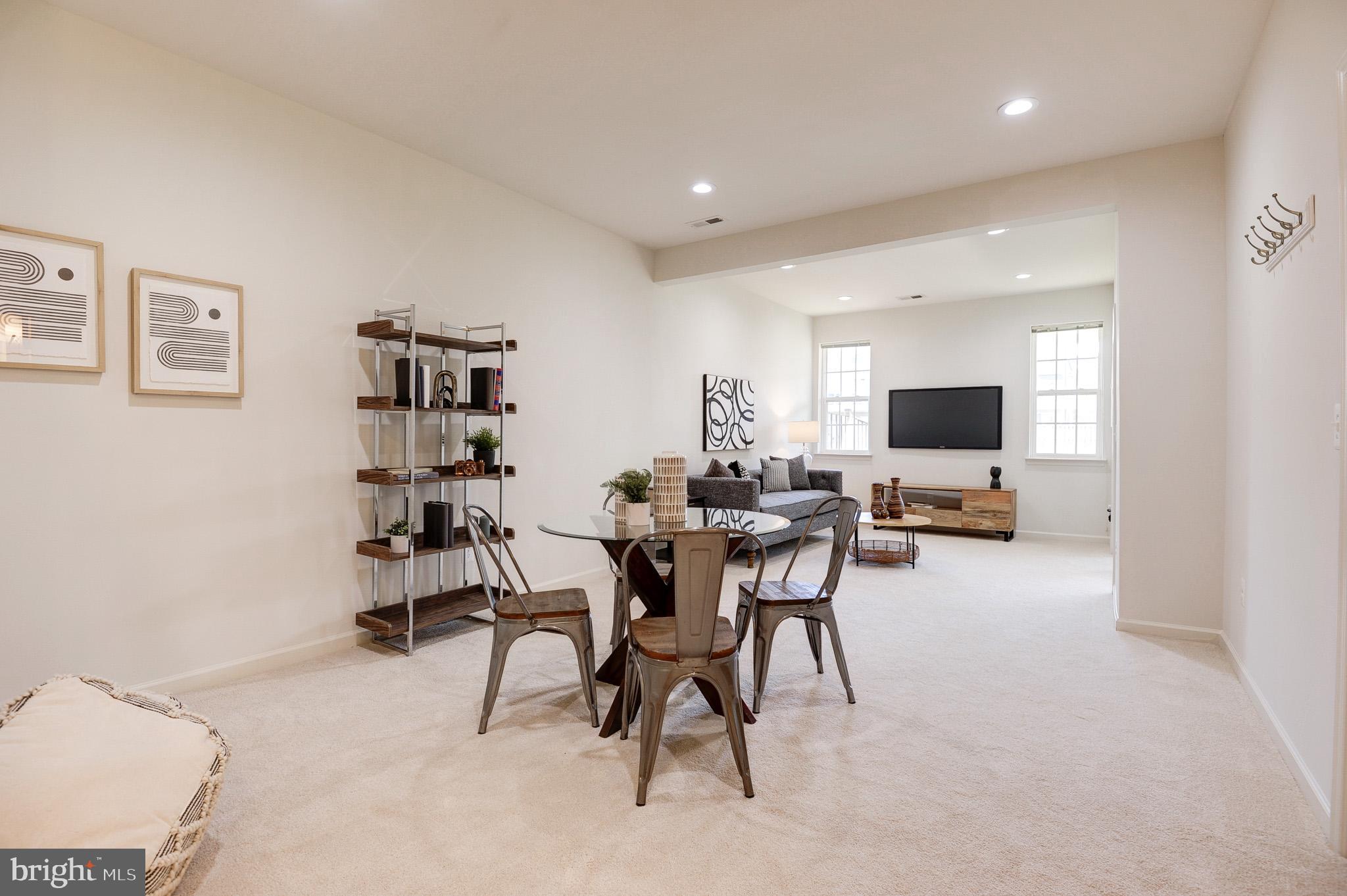 BRAMBLETON BRANDT PROPERTY - Residential