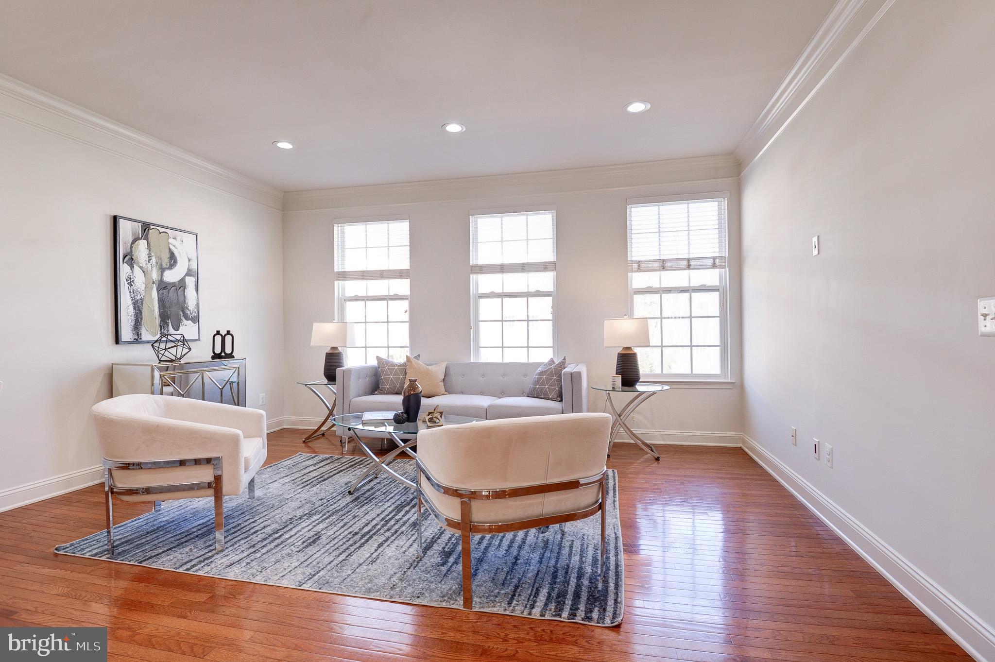 BRAMBLETON BRANDT PROPERTY - Residential