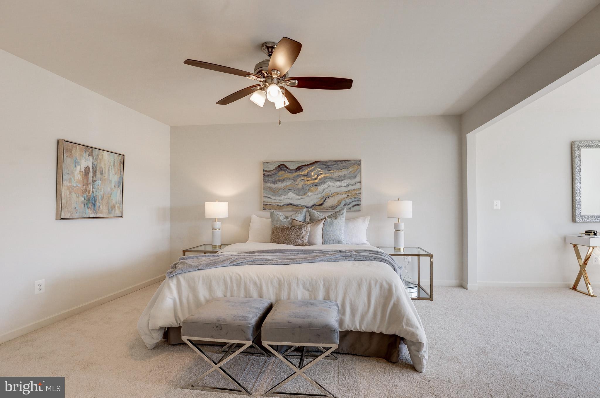 BRAMBLETON BRANDT PROPERTY - Residential