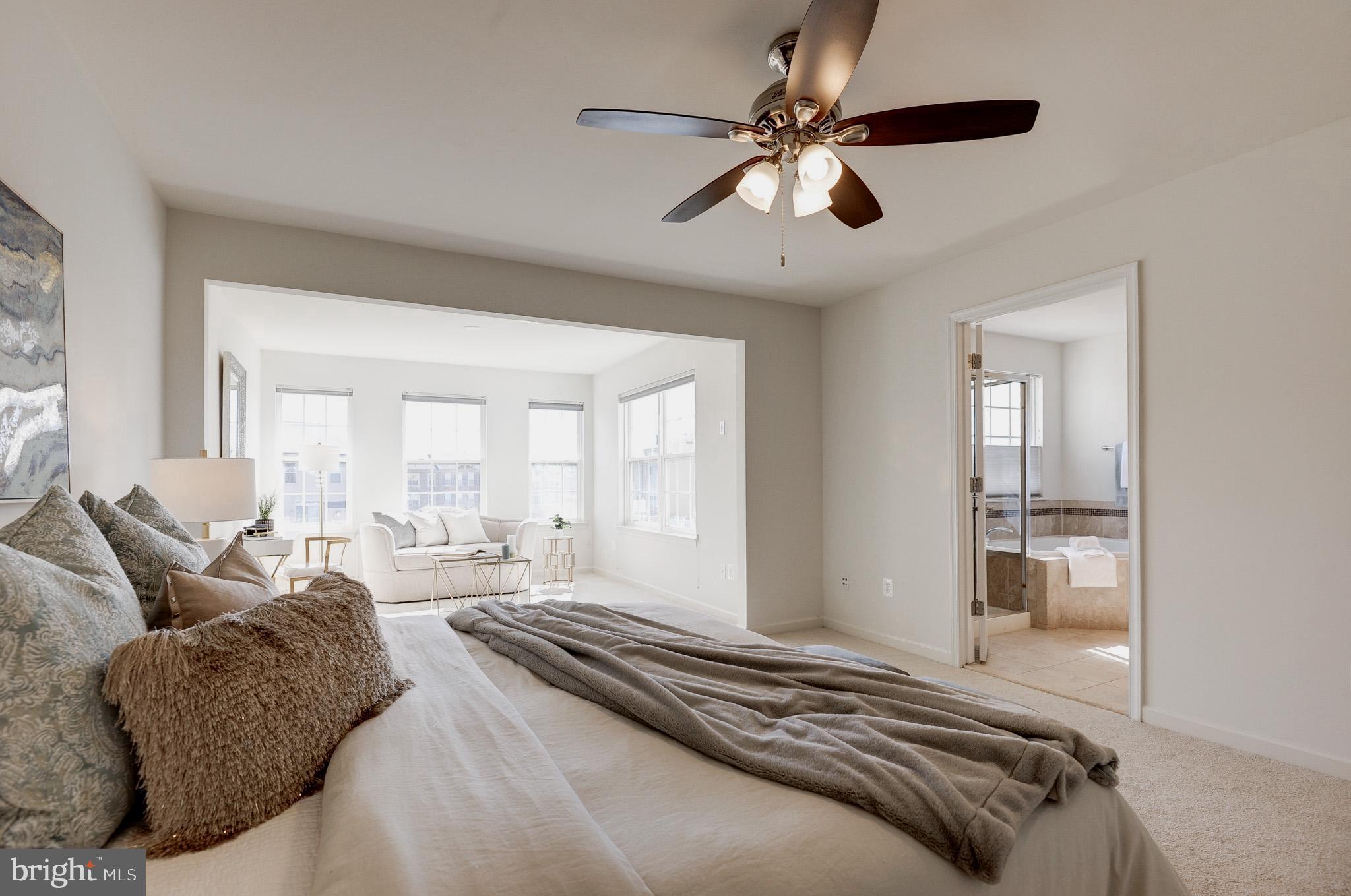 BRAMBLETON BRANDT PROPERTY - Residential