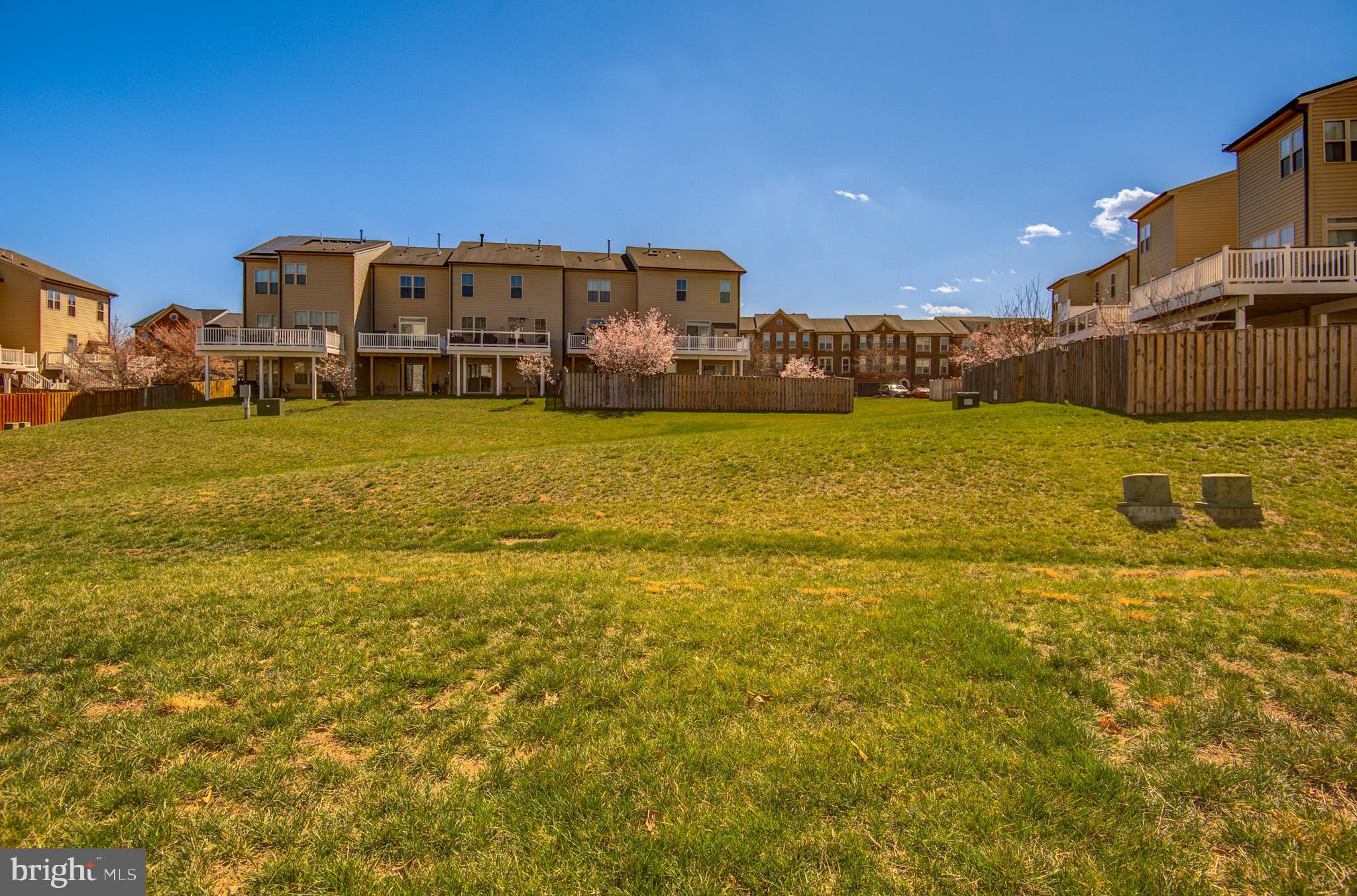 BRAMBLETON BRANDT PROPERTY - Residential