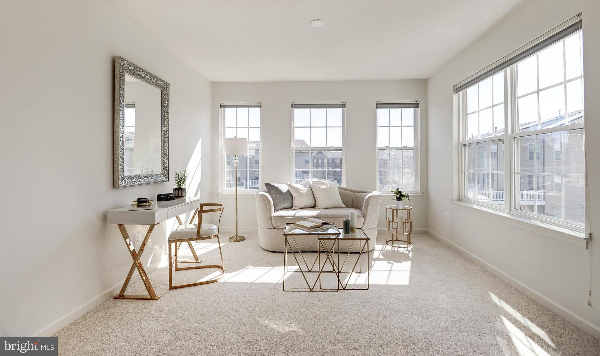 BRAMBLETON BRANDT PROPERTY - Residential