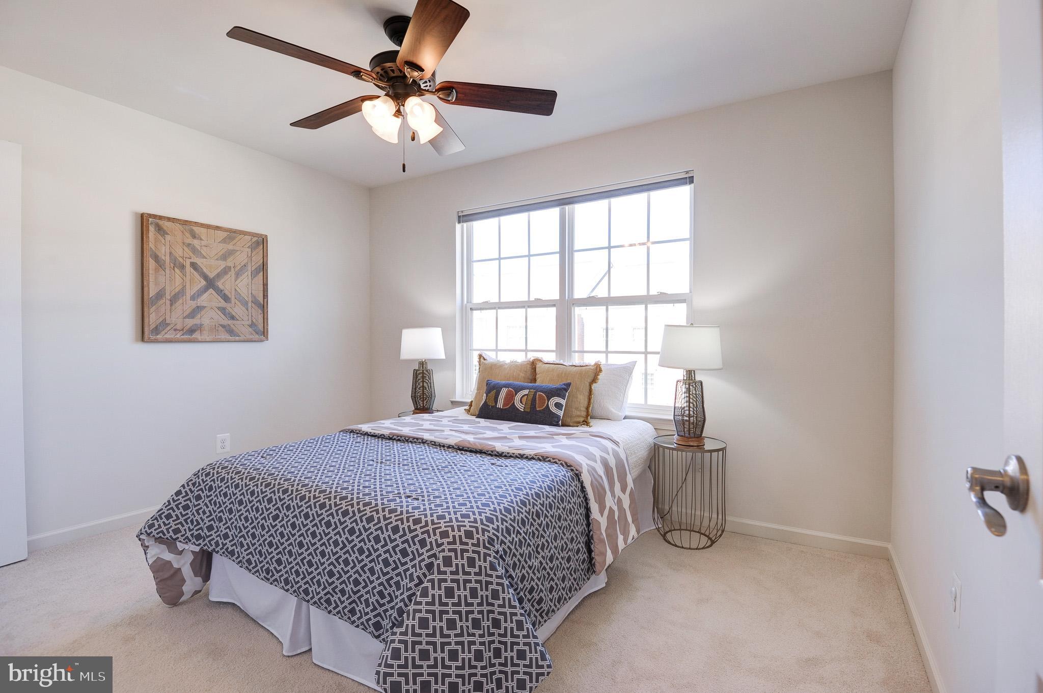 BRAMBLETON BRANDT PROPERTY - Residential