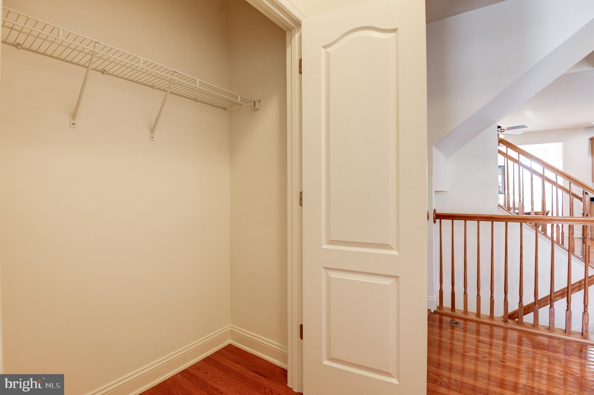 BRAMBLETON BRANDT PROPERTY - Residential