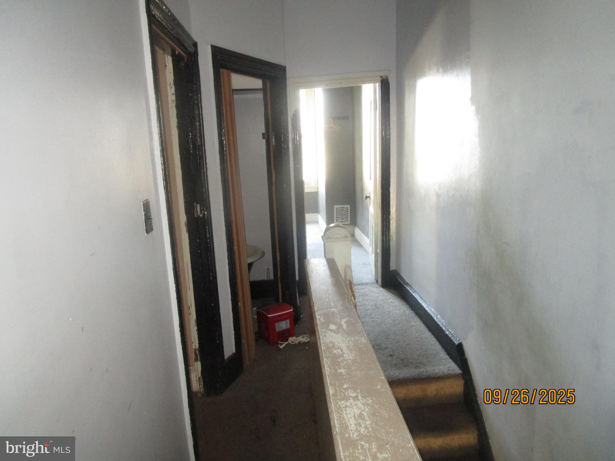 BREWERYTOWN - Residential