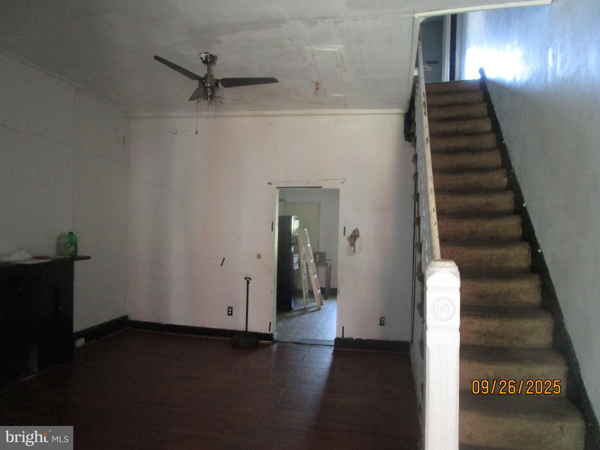 BREWERYTOWN - Residential