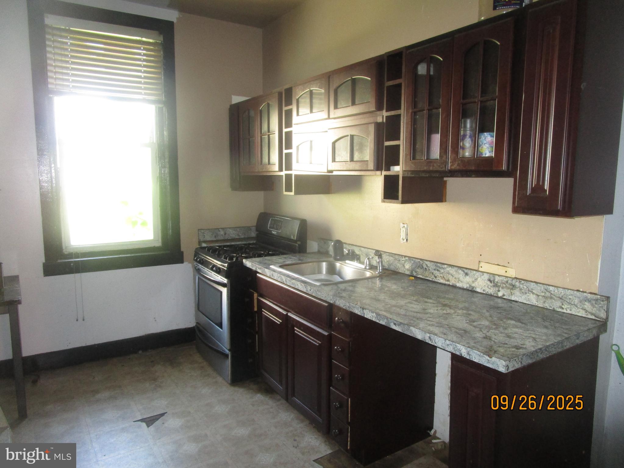 BREWERYTOWN - Residential