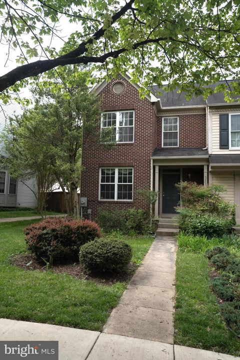 3610 MARTINS DAIRY CIRCLE OLNEY MD 20832
