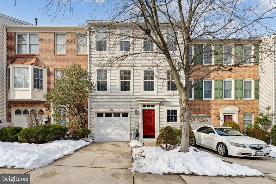 ALL OF THE BIG-TICKET ITEMS HAVE BEEN DONE FOR YOU AND ARE BRAND NEW IN JANUARY 2024>>NEW ROOF, NEW FURNACE, NEW AIR CONDITIONING, NEW WATER HEATER, PLUS FRESH PAINT AND ALL NEW CARPETING THROUGHOUT THE HOME!  ADDITIONALLY, REPLACEMENT WINDOWS WERE INSTALLED BY PREVIOUS OWNER.   MODERN KITCHEN WITH GRANITE COUNTERTOPS & STAINLESS STEEL APPLIANCES.  GLEAMING HARDWOODS !  PATIO, DECK, FENCED BACKYARD!