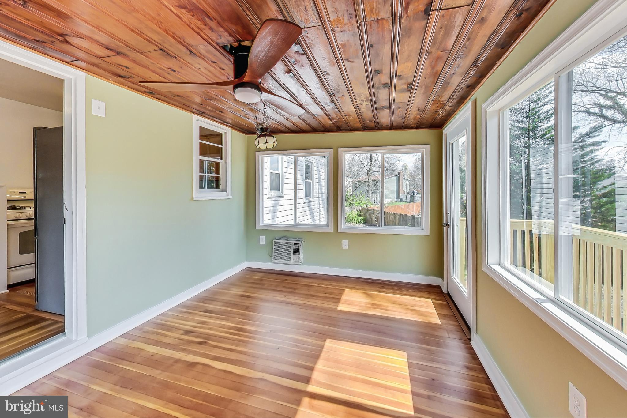 CLEARVIEW - Residential Lease