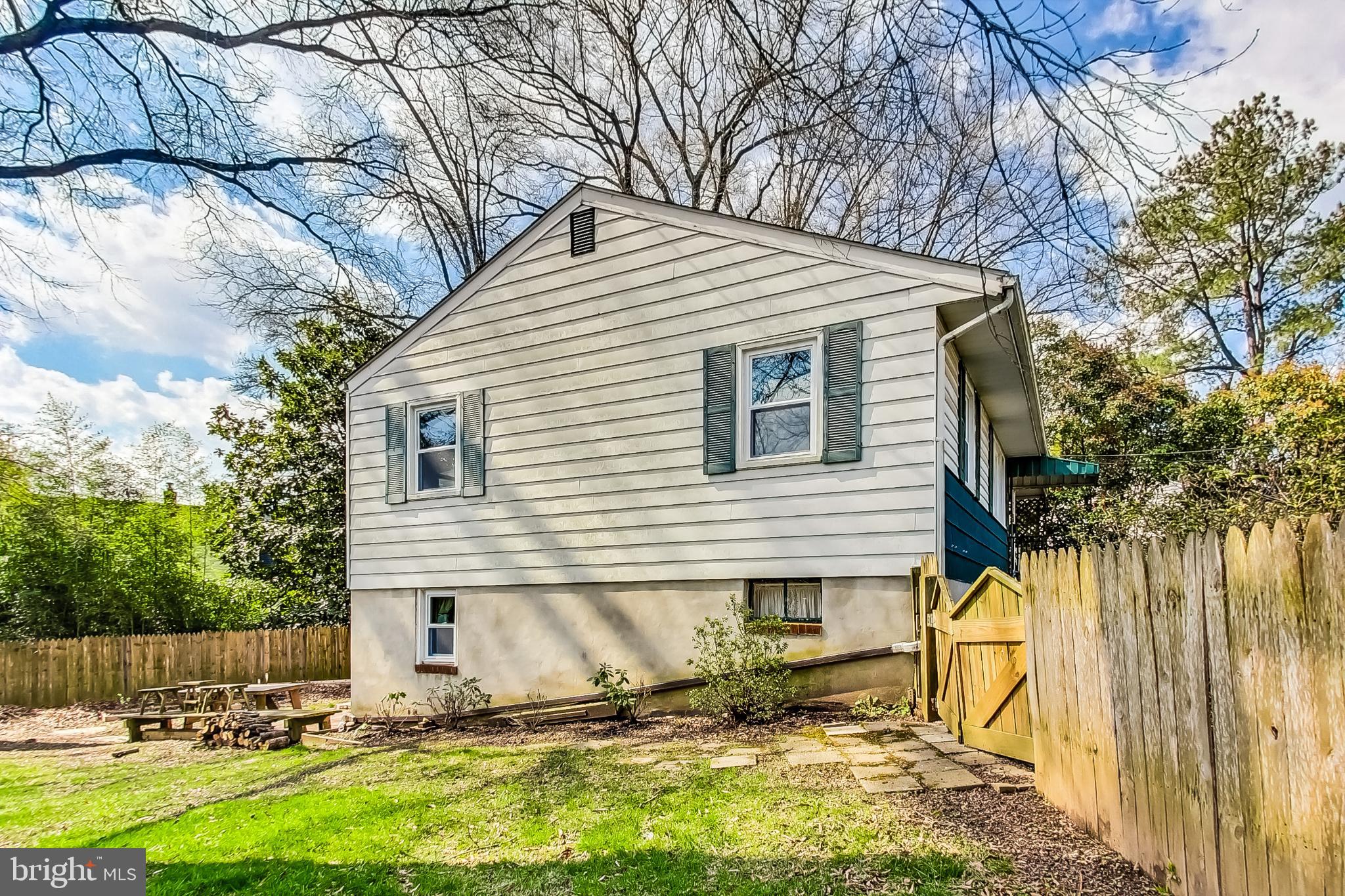 CLEARVIEW - Residential Lease