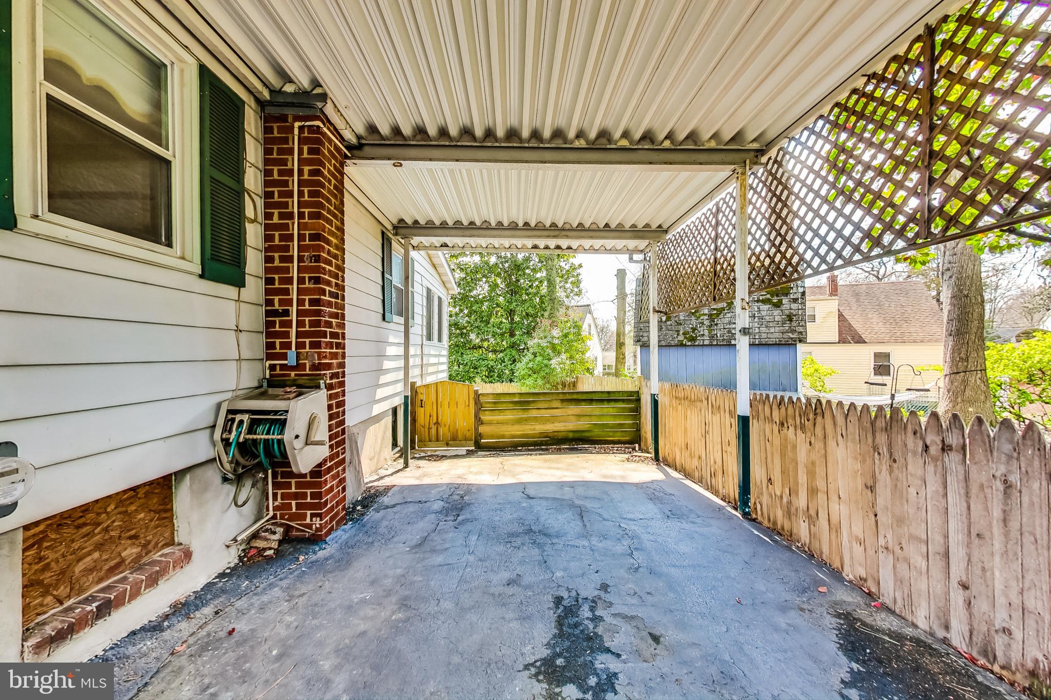 CLEARVIEW - Residential Lease