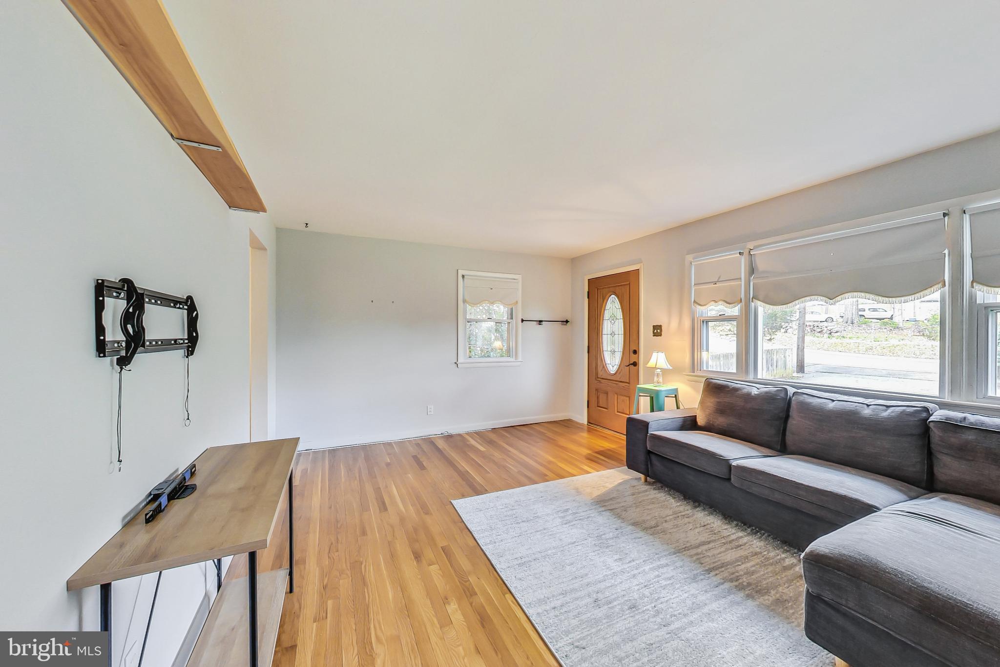 CLEARVIEW - Residential Lease