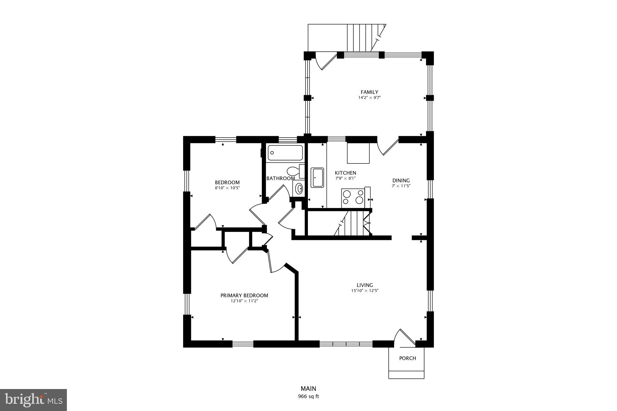 CLEARVIEW - Residential Lease